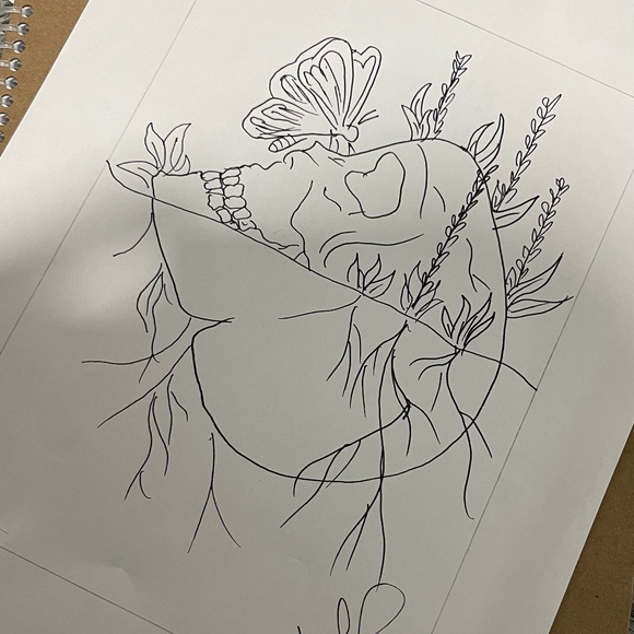 WALL ART - Picture 1 of 1